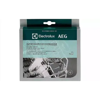 مزيل دهون غسالة الأطباق Electrolux (M2DCP051)