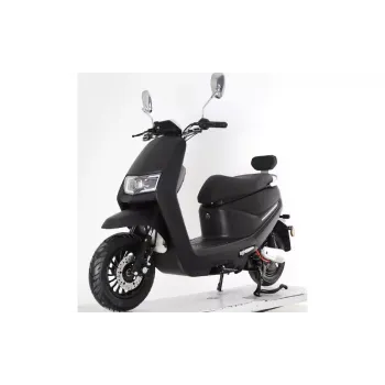 Patinete eléctrico 2E MB5, Black (2EESMB5)