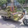 Електроскутер 2E TCG8 (2EESTCG8PLUS), Green