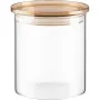 Vorratsglas Ardesto Fresh, Transparent (AR1307SFM)