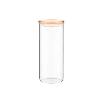 буркан за съхранение Ardesto Fresh, Transparent (AR1316SFM)