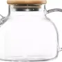 Čajnik Ardesto Gemini, Transparent (AR3006GBM)