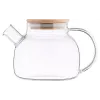إبريق الشاي Ardesto Gemini, Transparent (AR3010GBM)