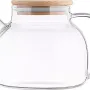 Čajnik Ardesto Gemini, Transparent (AR3010GBM)
