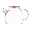 Τσαγιέρα Ardesto Gemini, Transparent (AR3012GBM)