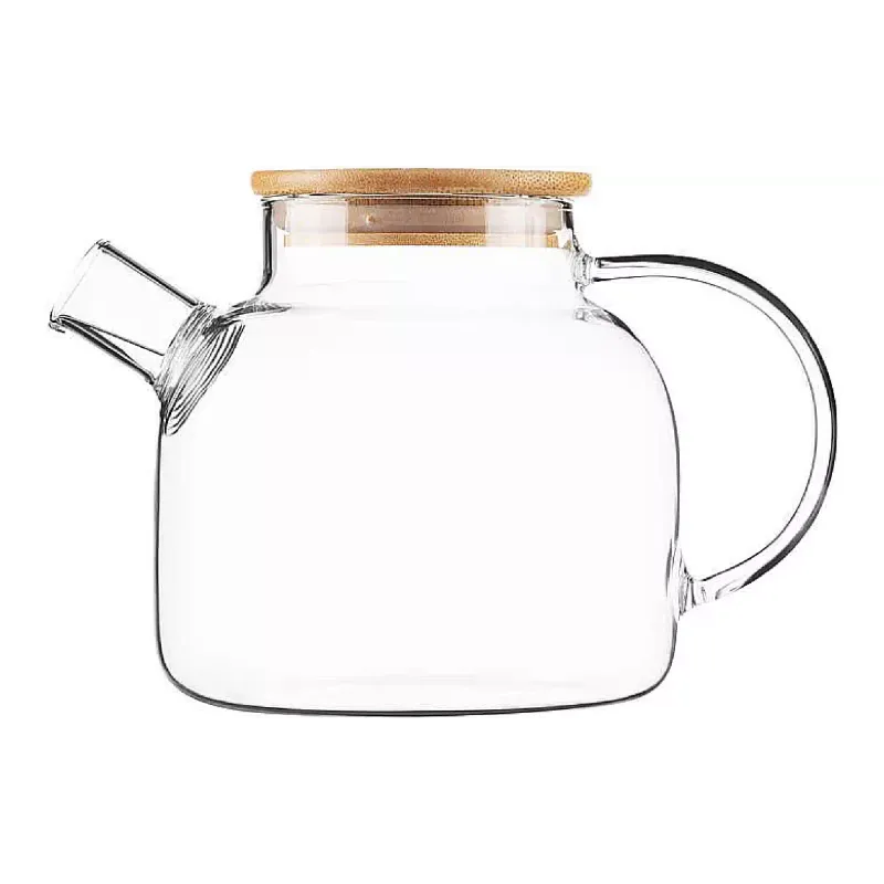 Čajnik Ardesto Gemini, Transparent (AR3012GBM)