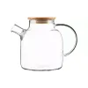 إبريق الشاي Ardesto Gemini, Transparent (AR3015GBM)