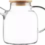 Τσαγιέρα Ardesto Gemini, Transparent (AR3015GBM)