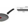 Тиган за палачинки Tefal Renewal, Grey (C4283873)