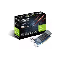 Grafikkarte Asus GeForce GT710 (GT710 SL 2GD5 BRK EV0) Grafikkarte Asus GeForce GT710 (GT710 SL 2GD5 BRK EV0)