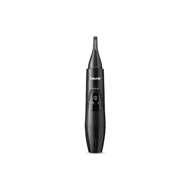 Тример за брада и мустаци Beurer, Black (MN2X)