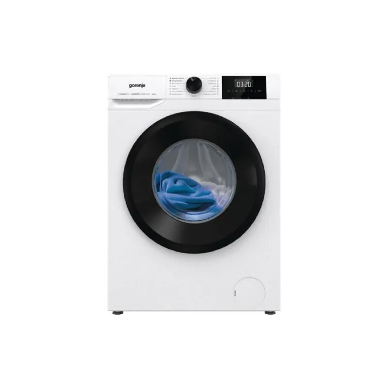 Washing machine Gorenje (W3NGPI61SBS), White