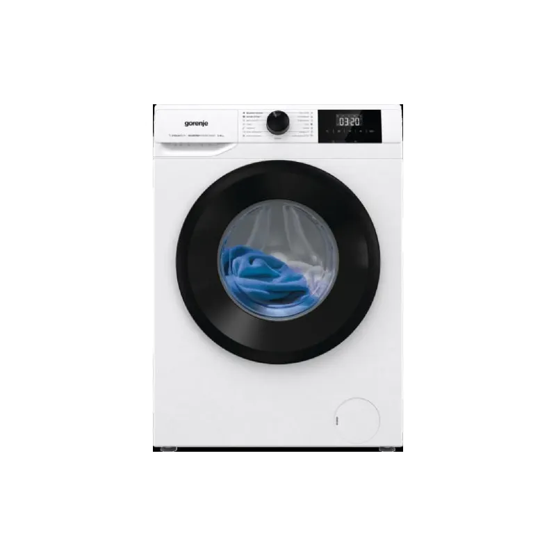 Pralni stroj Gorenje, White (W3NGPI62SBS)