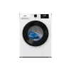 غسالة ملابس Gorenje, White (W3NGPI72SBS)