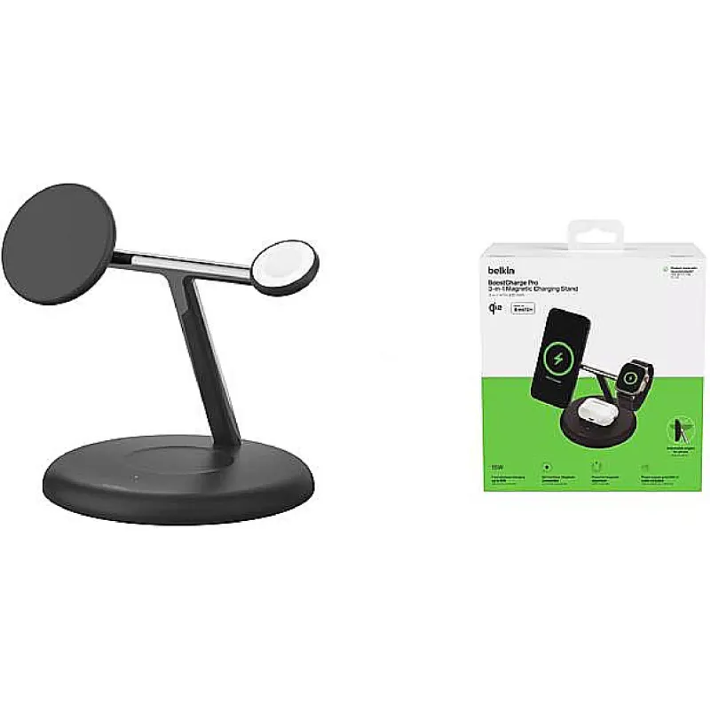 شاحن Belkin (WIZ023VFBK)