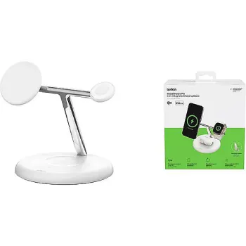 شاحن Belkin (WIZ023VFWH)