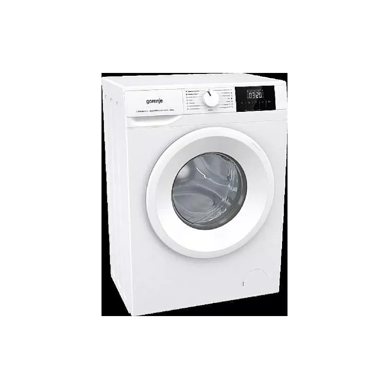 Пральна машина Gorenje (WNGPI61SBS), White