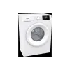Washing machine Gorenje (WNGPI72SBS), White