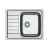 Кухонна мийка Franke Spark, Stainless steel (101.0716.714)
