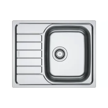 Кухонна мийка Franke Spark, Stainless steel (101.0716.714)