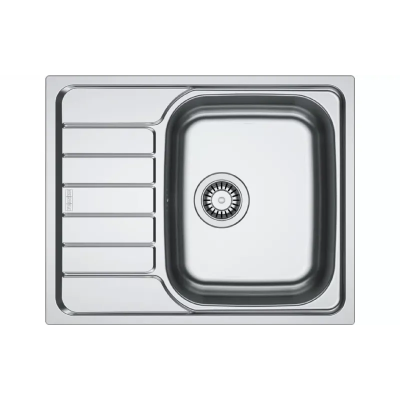 Кухонна мийка Franke Spark, Stainless steel (101.0716.714)
