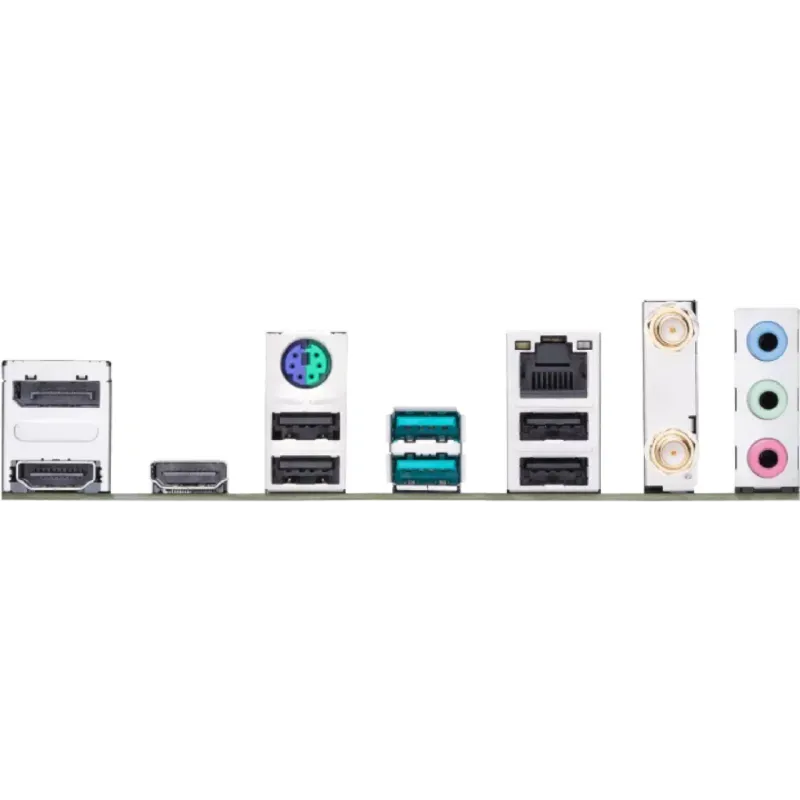 اللوحة الأم Asus Prime B660M-A (PRIME B660M A D4 WIFI)