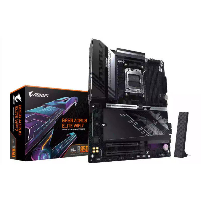 Alaplap Gigabyte (B850 AORUS ELITE WIFI7)