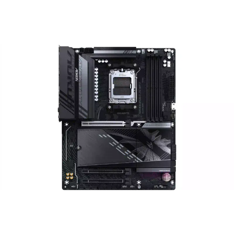 Alaplap Gigabyte (B850 AORUS ELITE WIFI7)