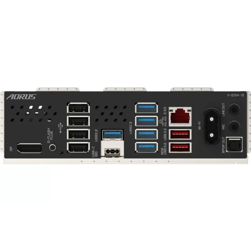 Alaplap Gigabyte (B850 AORUS ELITE WIFI7)