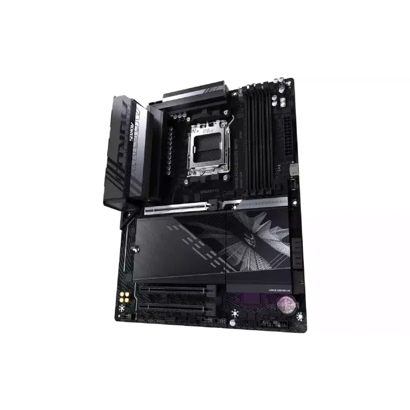 Alaplap Gigabyte (B850 AORUS ELITE WIFI7)