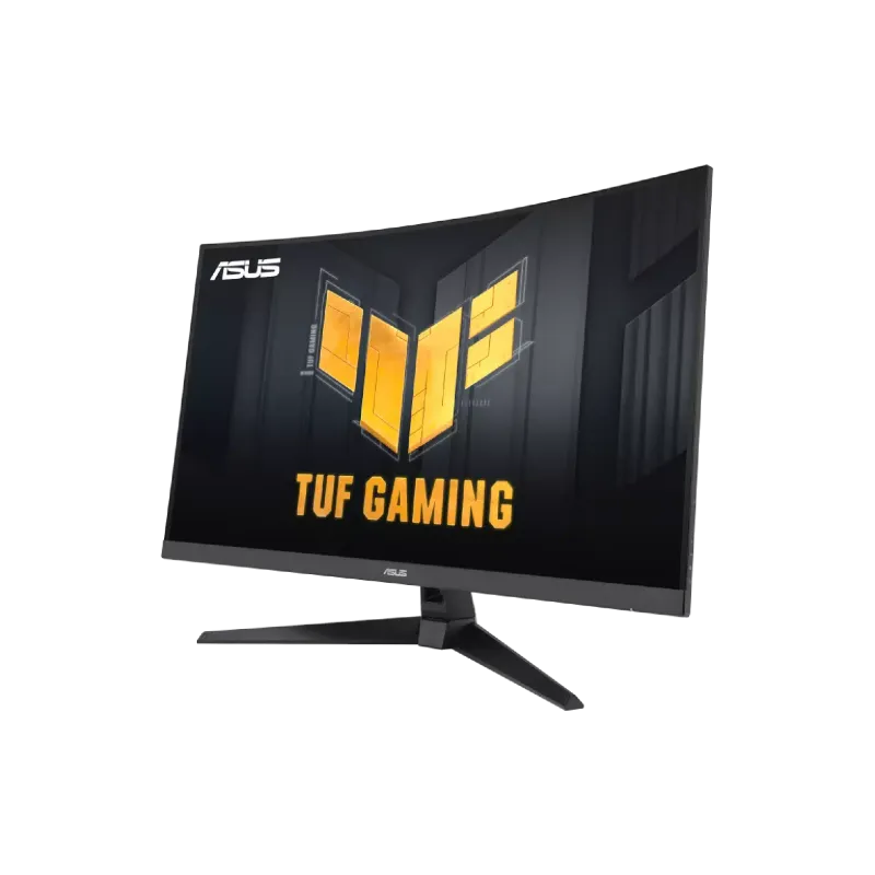 شاشة ألعاب Asus TUF Gaming VG32WQ3B (90LM0AP1-B01171)