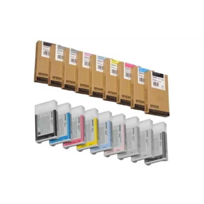 Kartuša Epson (C13T606400)