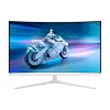 Gaming-Monitor Philips Gaming, White (32M2C5501/00)
