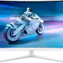 Gaming-Monitor Philips Gaming, White (32M2C5501/00)