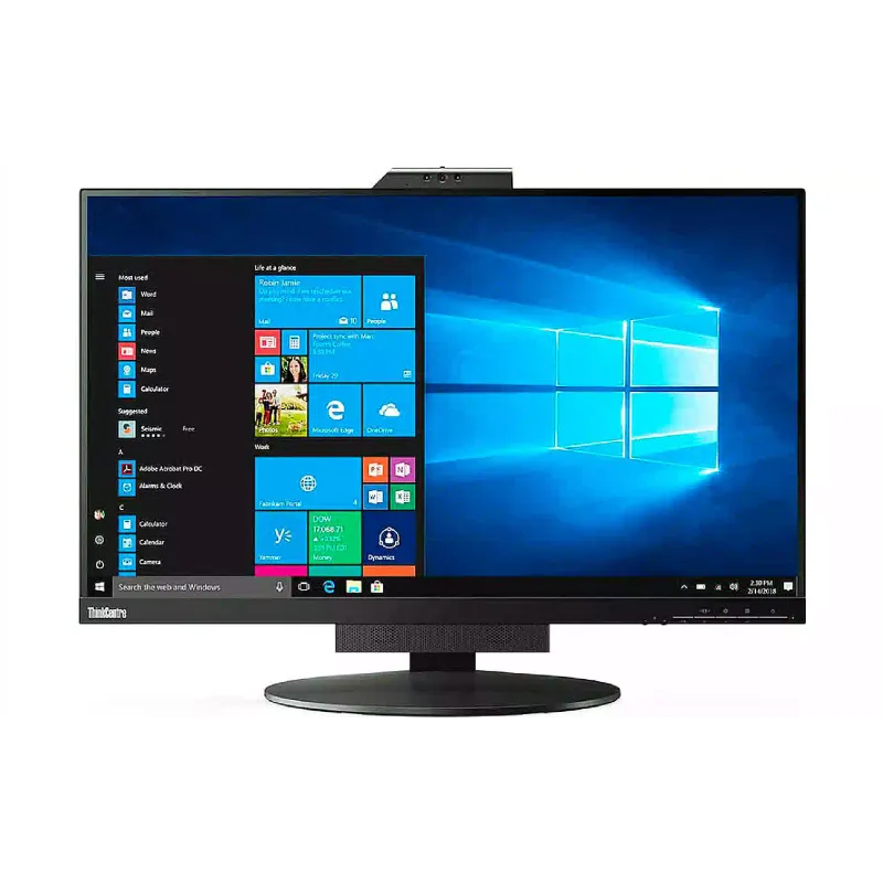 شاشة Lenovo TIO27 (11JHRAR1EU)