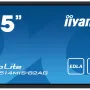 Інтерактивний Дисплей Iiyama 75" 4K UHD /Android (TE7514MIS-B2AGAX)