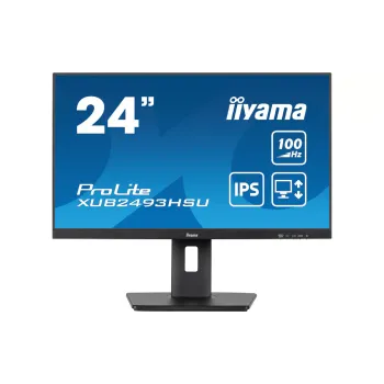 Monitor Iiyama (XUB2493HSU-B7)