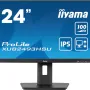 Монитор Iiyama 27" FHD/IPS  (XUB2493HSU-B7)