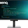 Ελεγκτής εκπομπών Benq RD320U, Metallic Grey (9H.LMSLA.TBE)