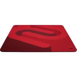 Килимок для миші Zowie  Red (9H.N4XFQ.A61)