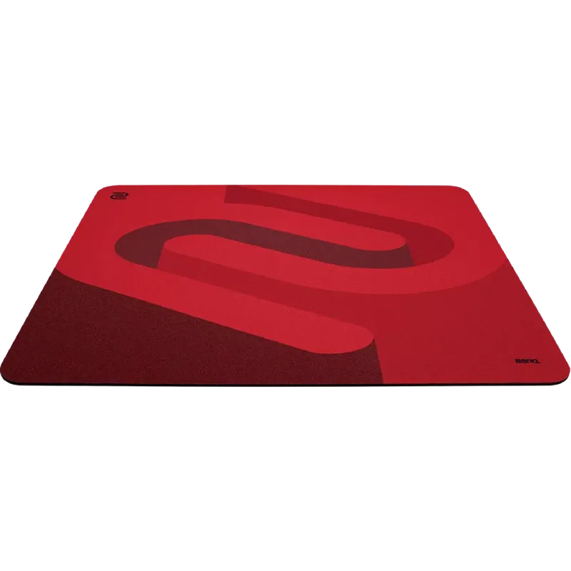 Килимок для миші Zowie  Red (9H.N4XFQ.A61)