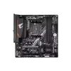 Материнська плата Gigabyte (B550M AORUS ELITE AX)