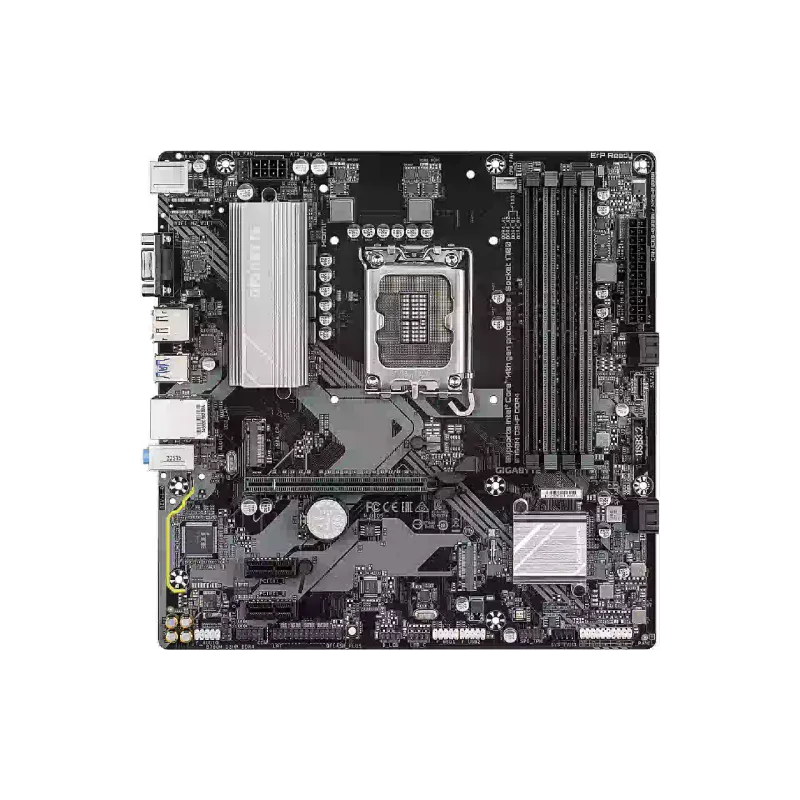 اللوحة الأم Gigabyte (B760M D3HP DDR4)
