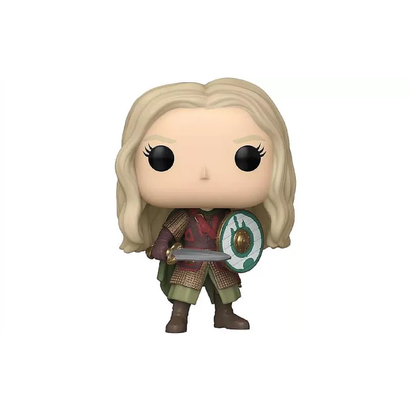 Figur Funko POP Movies  (889698515276)