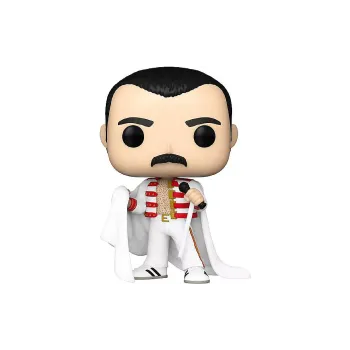 تمثال صغير Funko POP Rocks  (889698753746)
