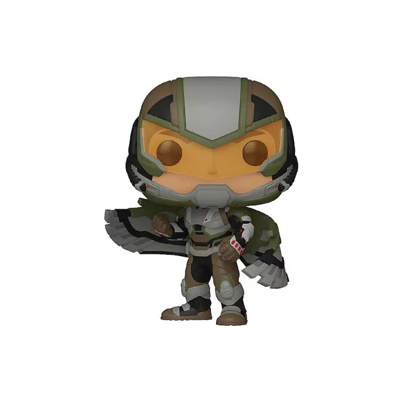 Фигурка Funko POP Marvel  (889698759915)