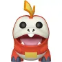 تمثال صغير Funko POP Games  (889698803106)