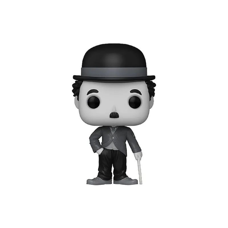 تمثال صغير Funko POP Icons  (889698810159)