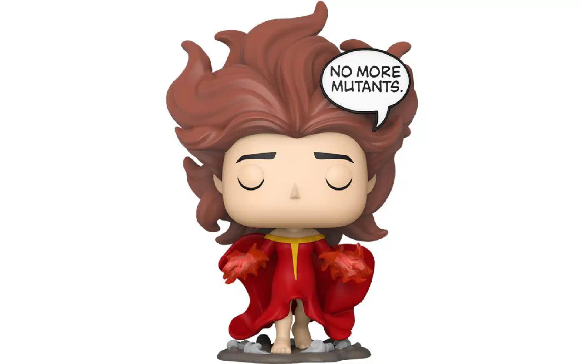 Figur Funko POP Marvel (889698828710) Figur Funko POP Marvel (889698828710)