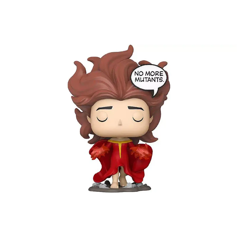تمثال صغير Funko POP Marvel  (889698828710)